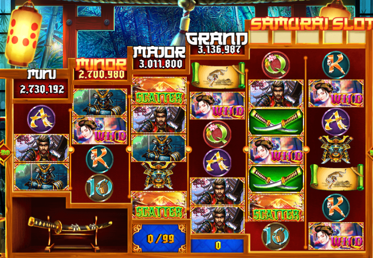 Slots gratis sem download Cash Cauldron
